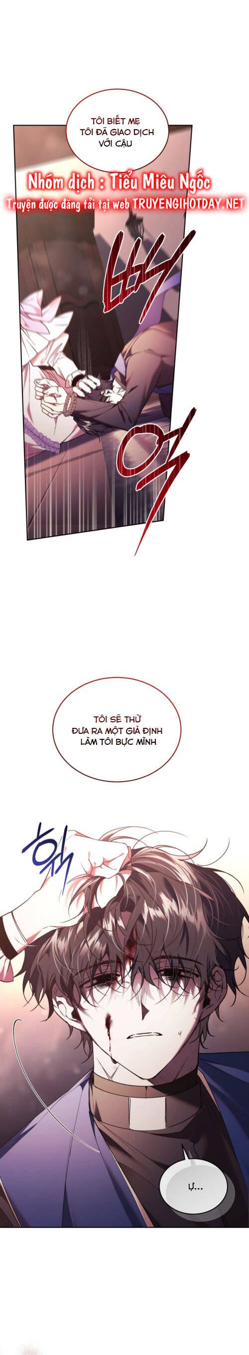 Quý Cô Trở Lại Chapter 85 - Trang 24