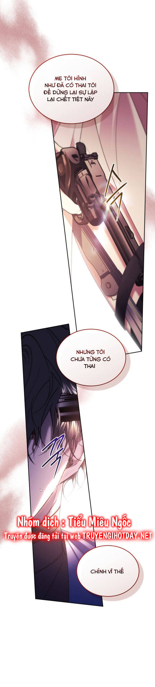 Quý Cô Trở Lại Chapter 85 - Trang 25