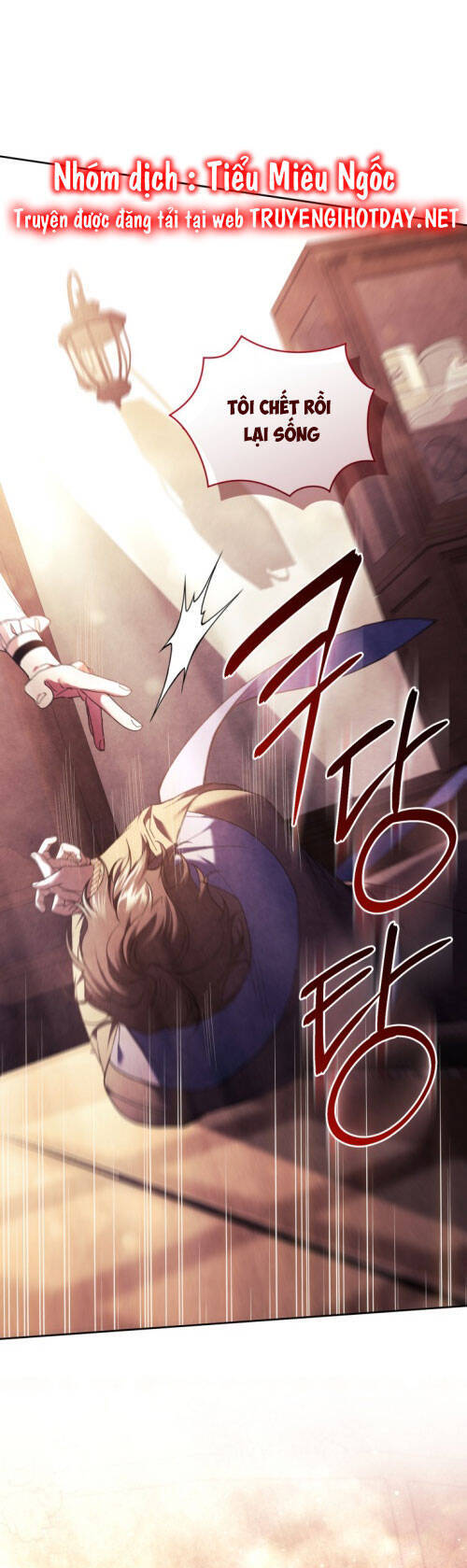Quý Cô Trở Lại Chapter 85 - Trang 27