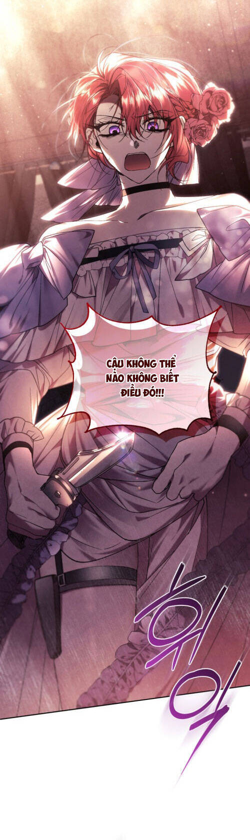Quý Cô Trở Lại Chapter 85 - Trang 28