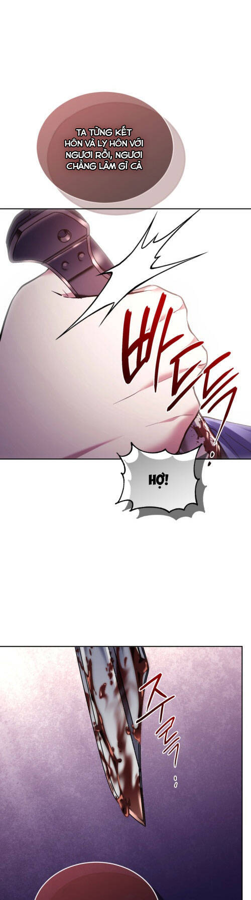 Quý Cô Trở Lại Chapter 85 - Trang 32
