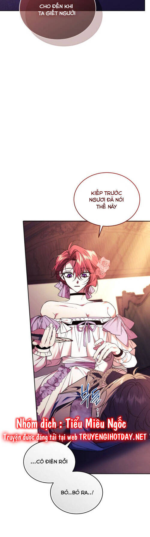 Quý Cô Trở Lại Chapter 85 - Trang 33