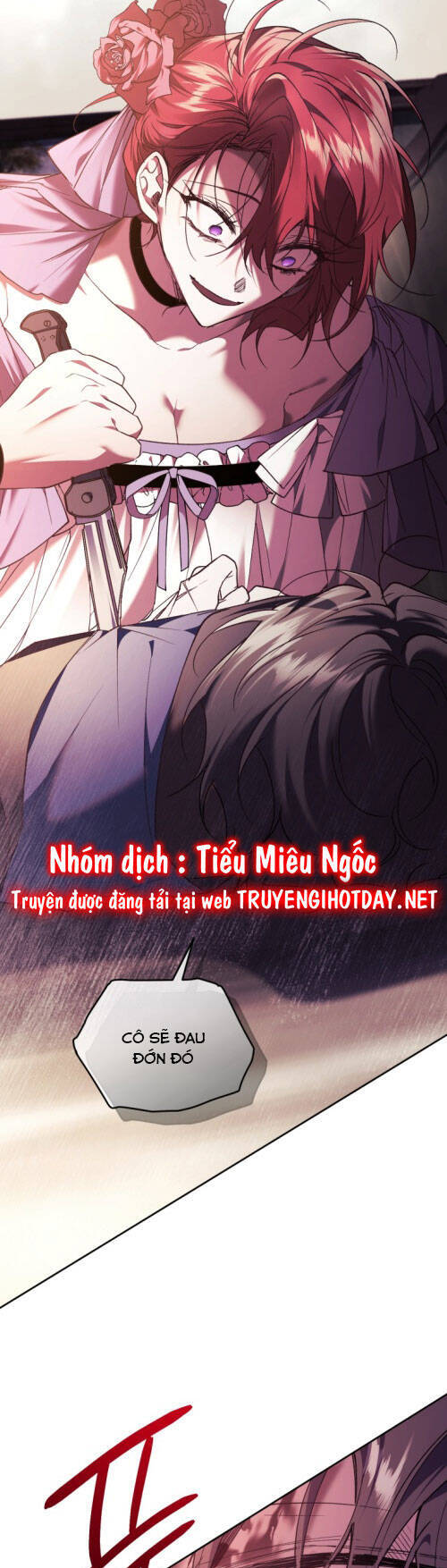 Quý Cô Trở Lại Chapter 85 - Trang 36