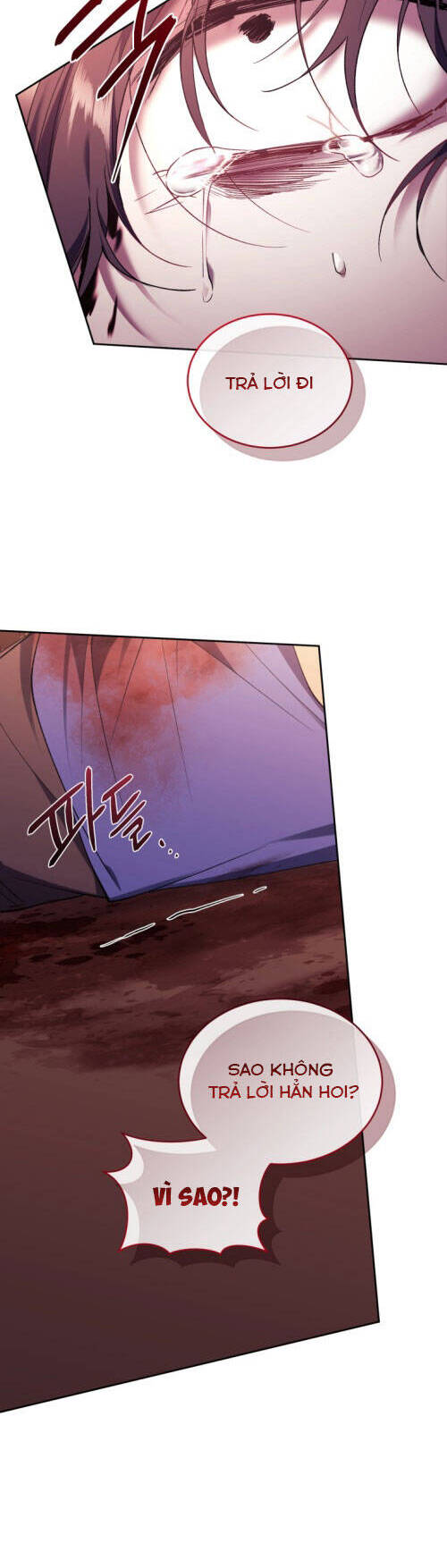 Quý Cô Trở Lại Chapter 85 - Trang 37