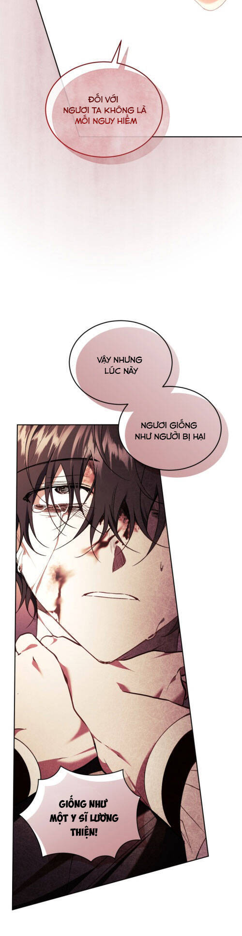 Quý Cô Trở Lại Chapter 85 - Trang 41