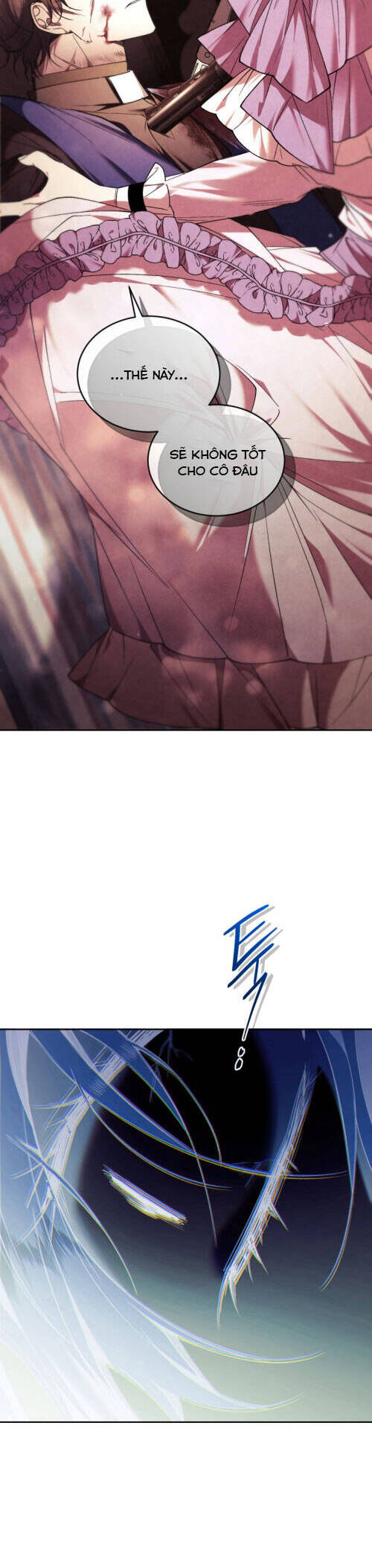 Quý Cô Trở Lại Chapter 85 - Trang 43