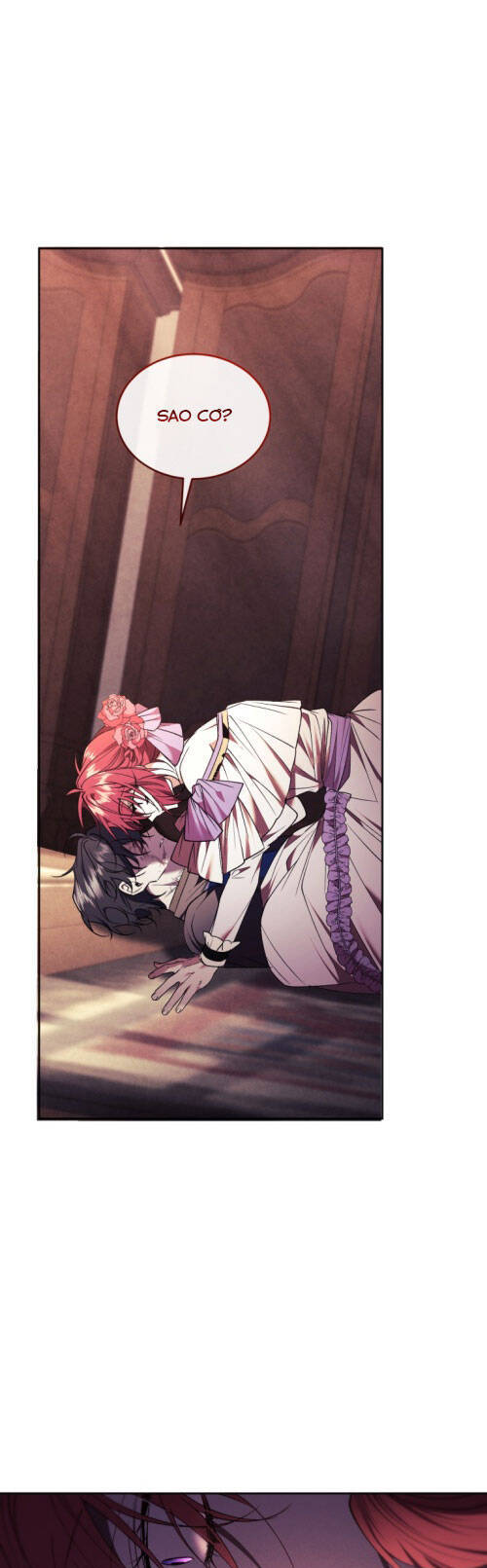 Quý Cô Trở Lại Chapter 85 - Trang 46