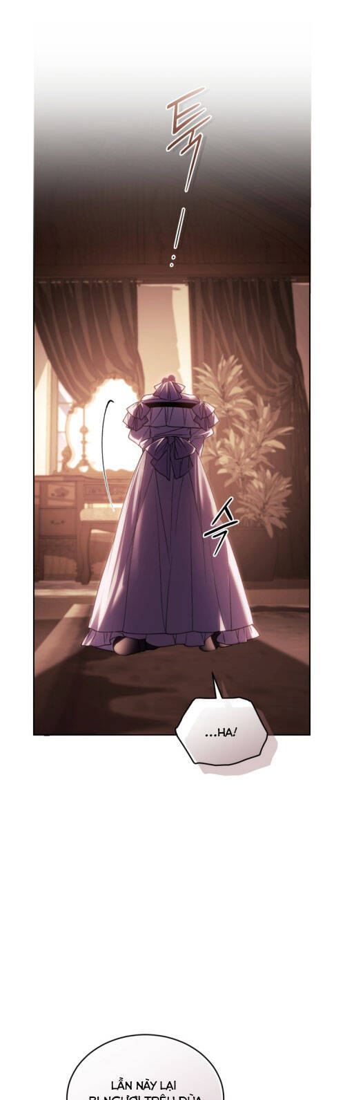 Quý Cô Trở Lại Chapter 85 - Trang 48