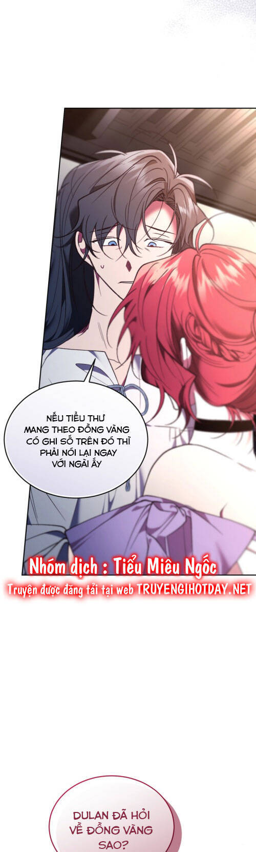 Quý Cô Trở Lại Chapter 85 - Trang 5