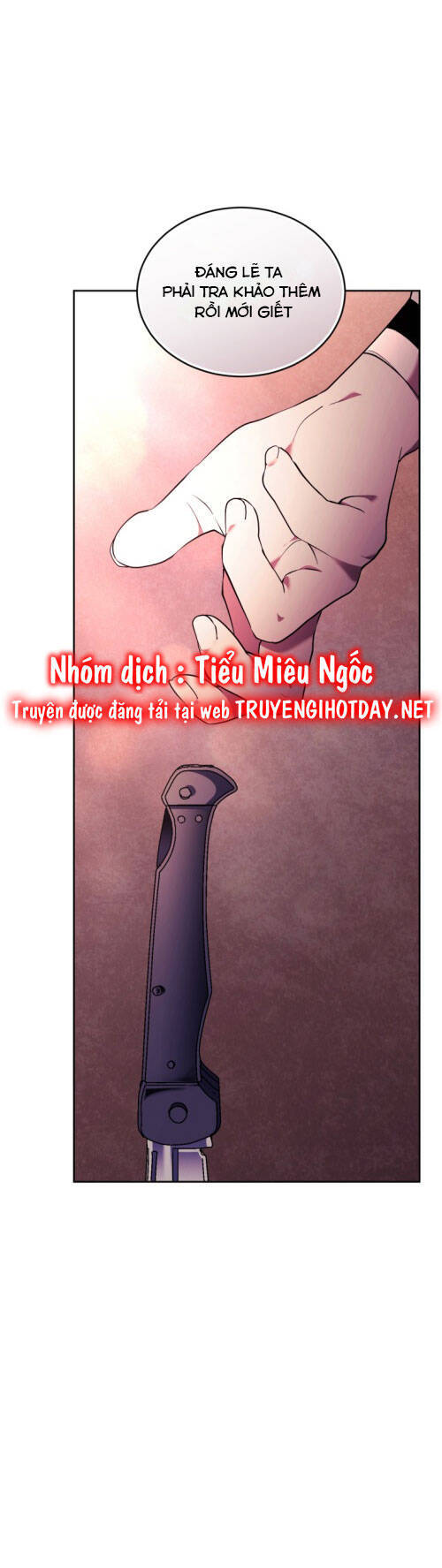 Quý Cô Trở Lại Chapter 85 - Trang 50