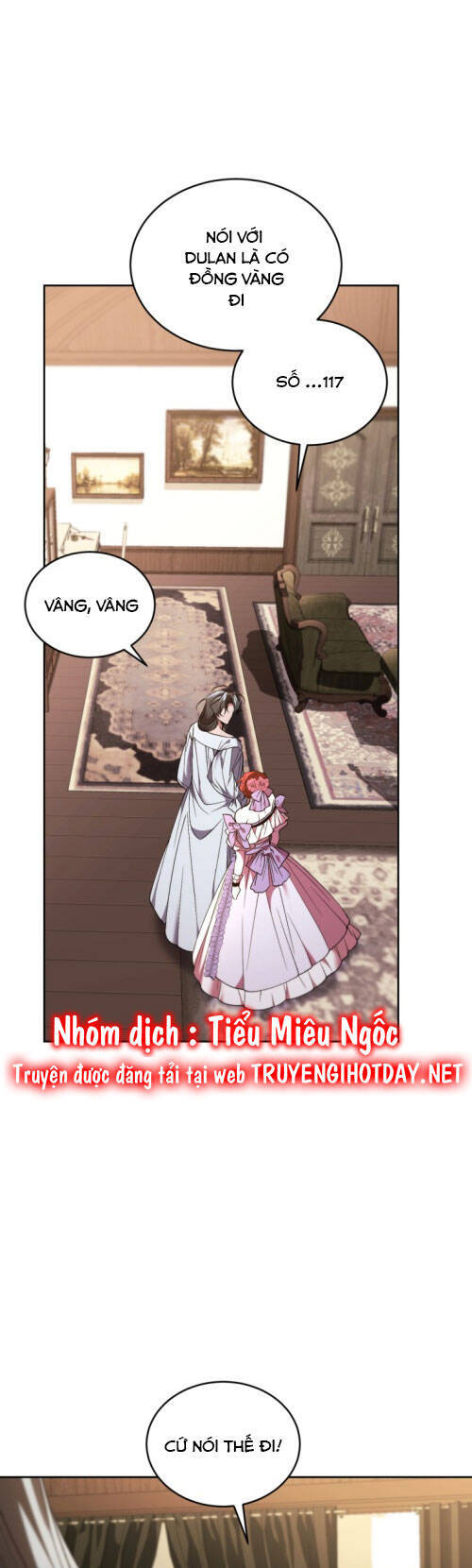 Quý Cô Trở Lại Chapter 85 - Trang 7