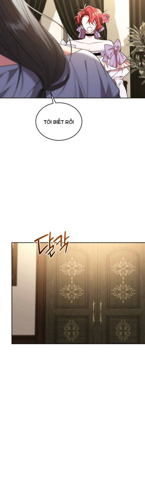 Quý Cô Trở Lại Chapter 85 - Trang 8