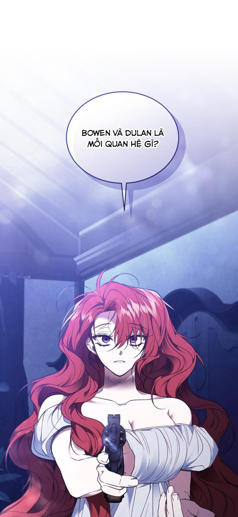 Quý Cô Trở Lại Chapter 86 - Trang 10