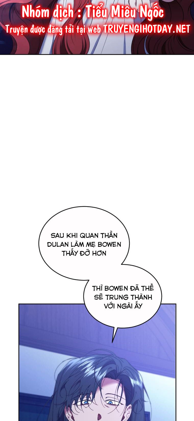 Quý Cô Trở Lại Chapter 86 - Trang 11