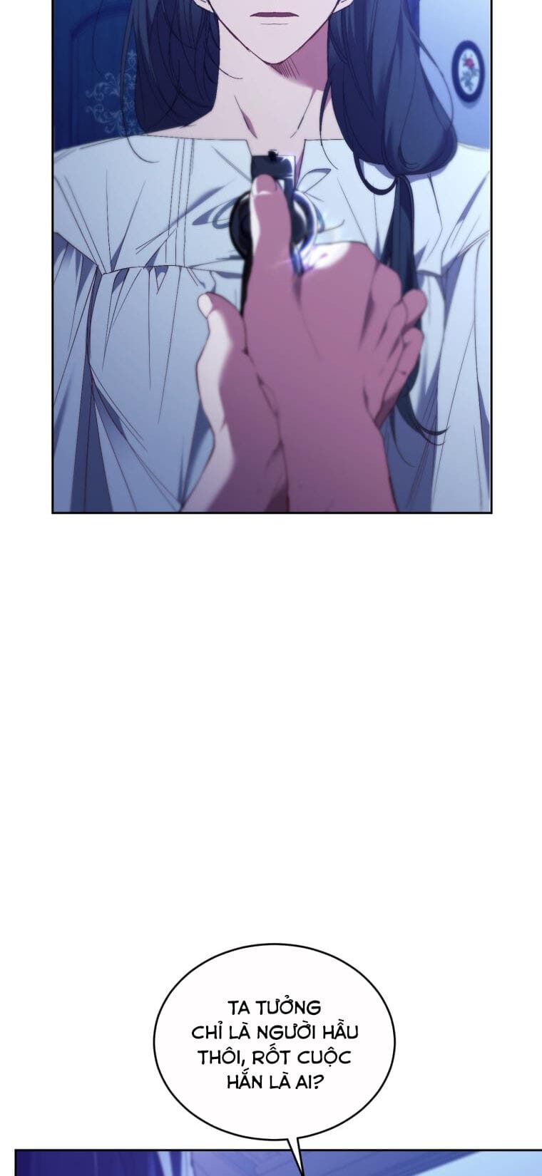 Quý Cô Trở Lại Chapter 86 - Trang 12