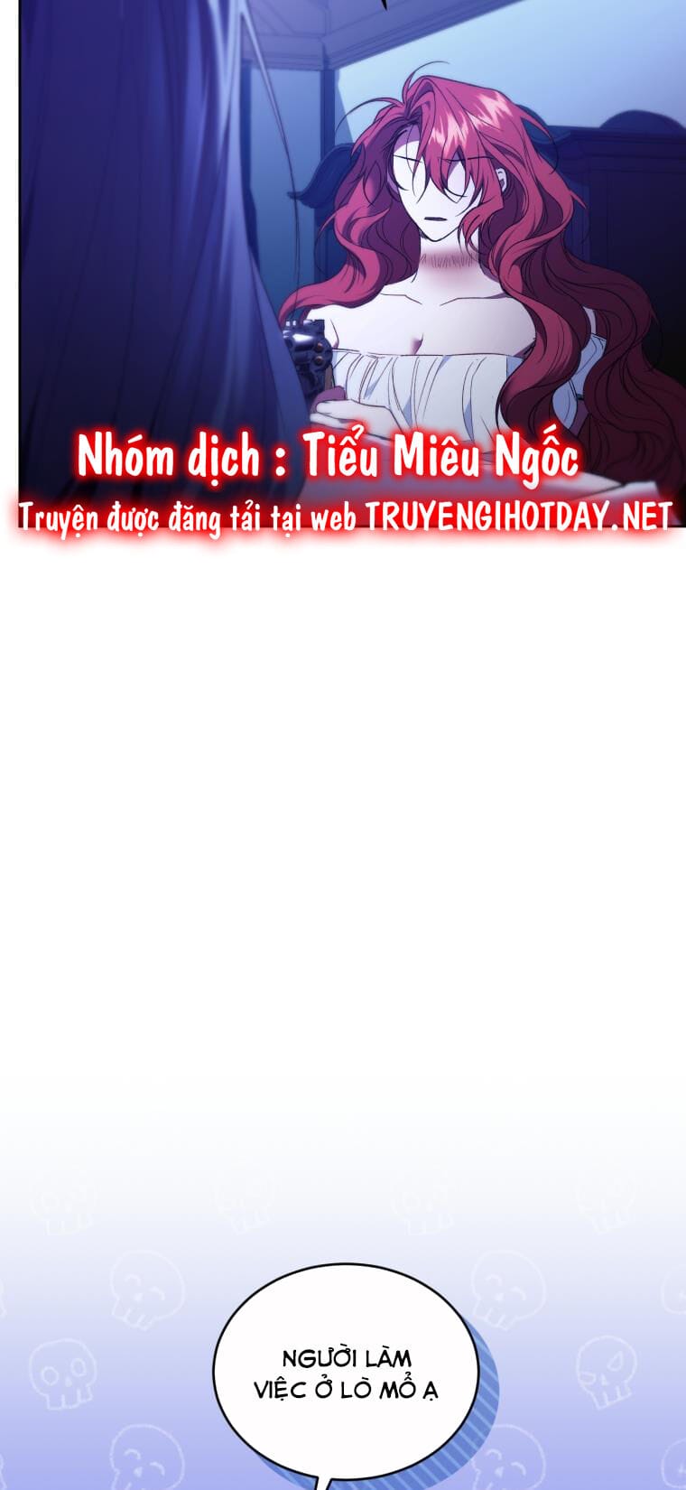 Quý Cô Trở Lại Chapter 86 - Trang 13