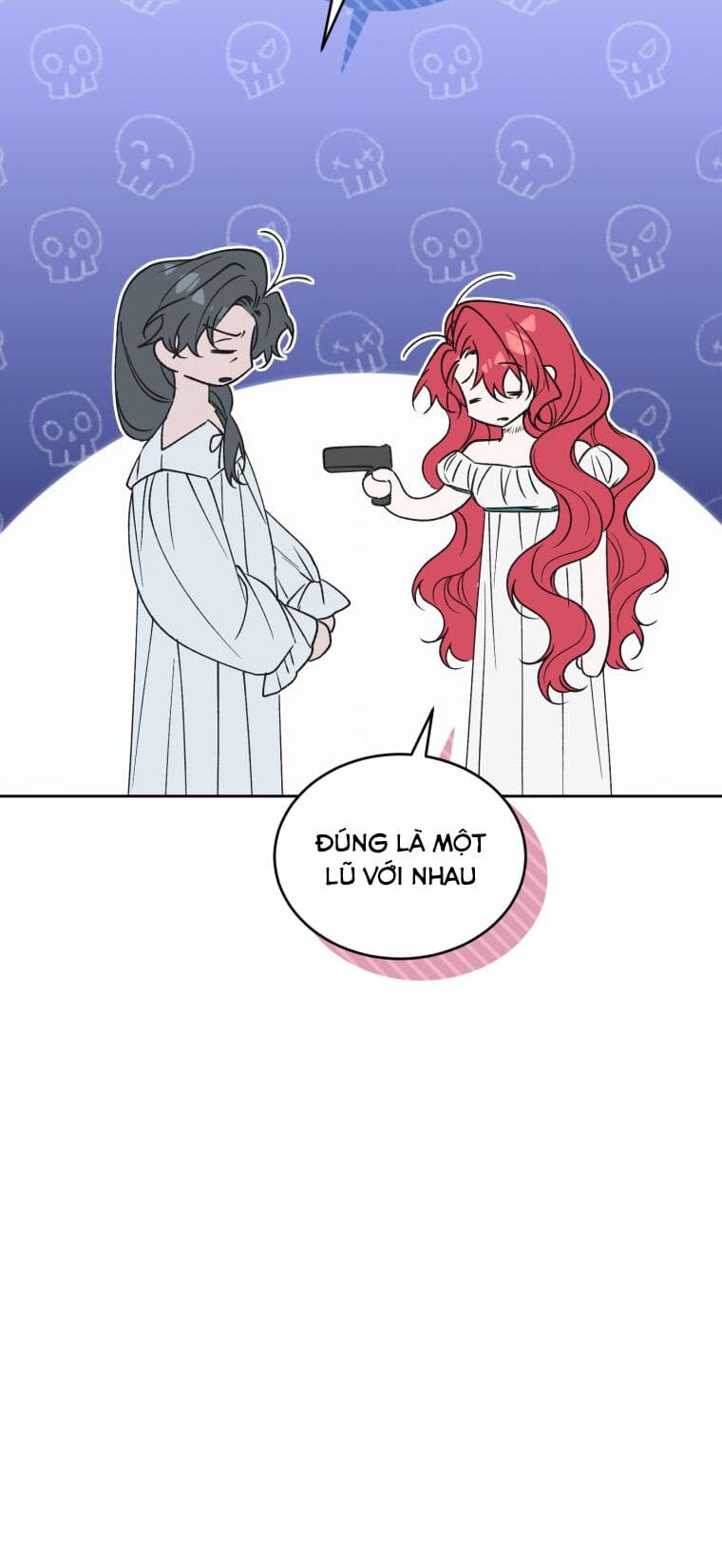 Quý Cô Trở Lại Chapter 86 - Trang 14