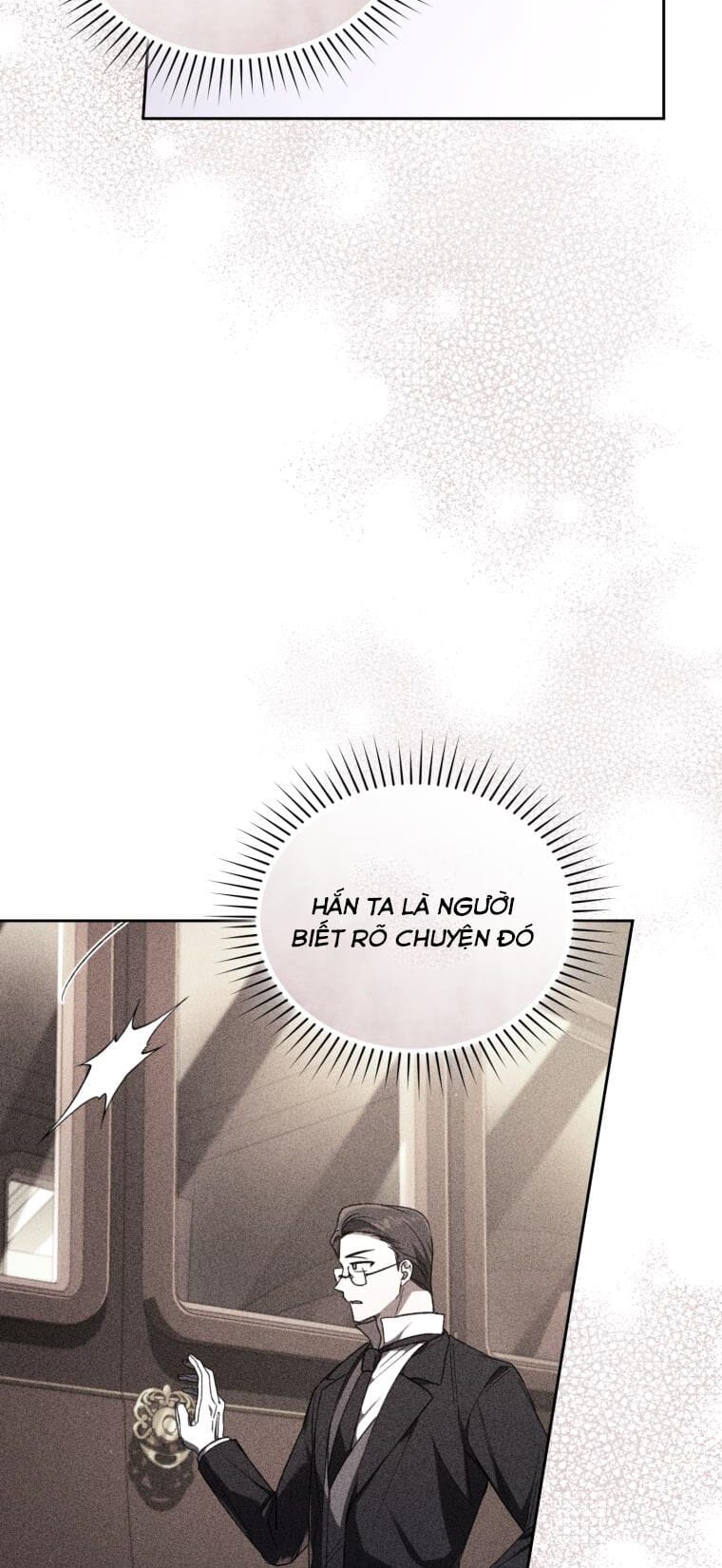 Quý Cô Trở Lại Chapter 86 - Trang 17