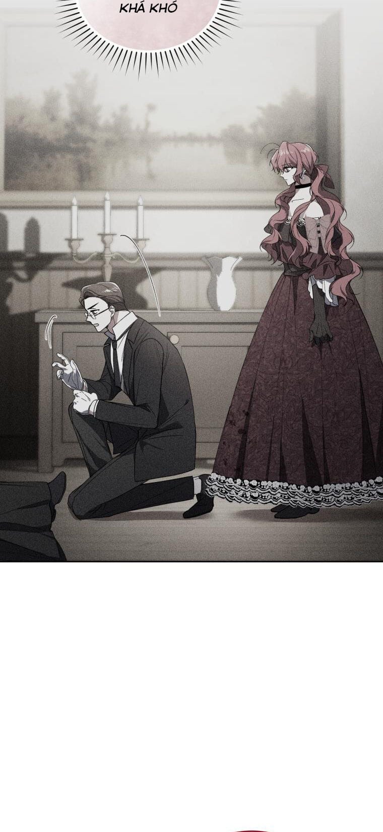 Quý Cô Trở Lại Chapter 86 - Trang 19