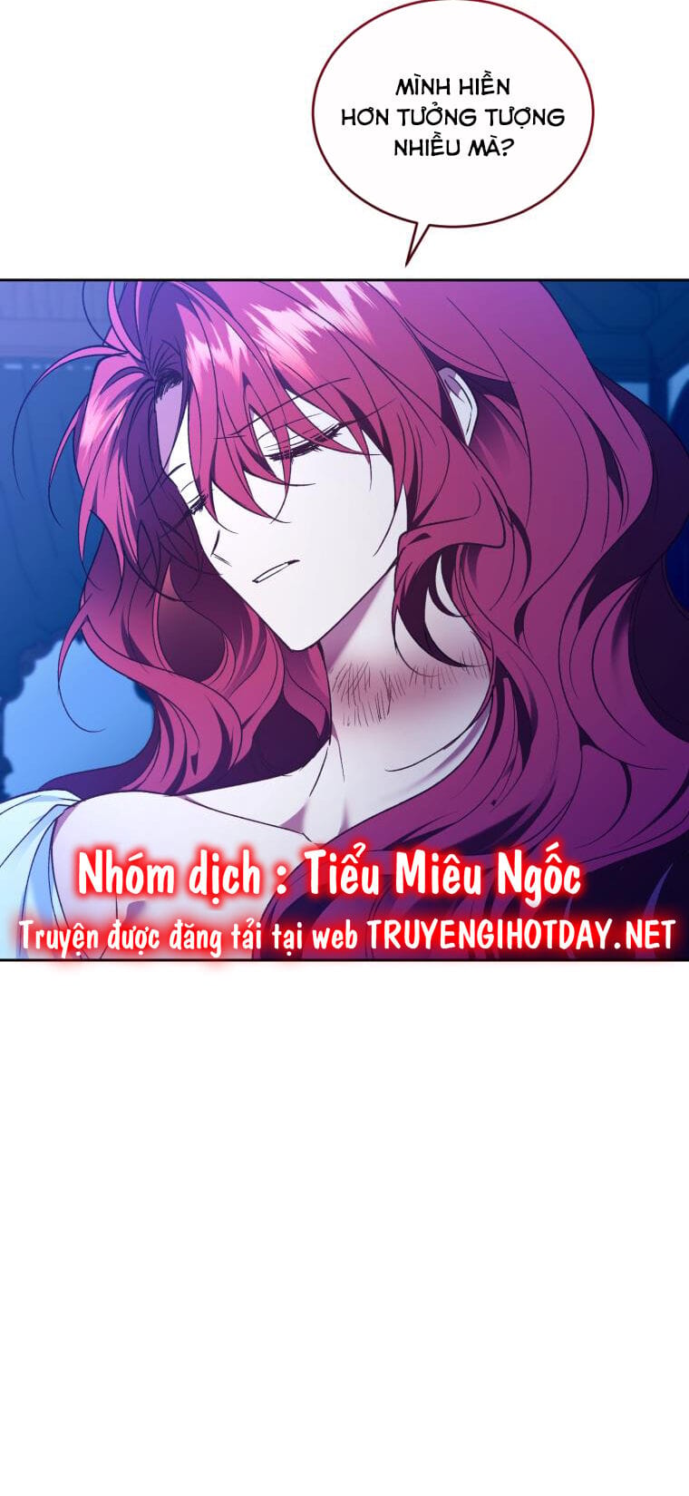 Quý Cô Trở Lại Chapter 86 - Trang 20