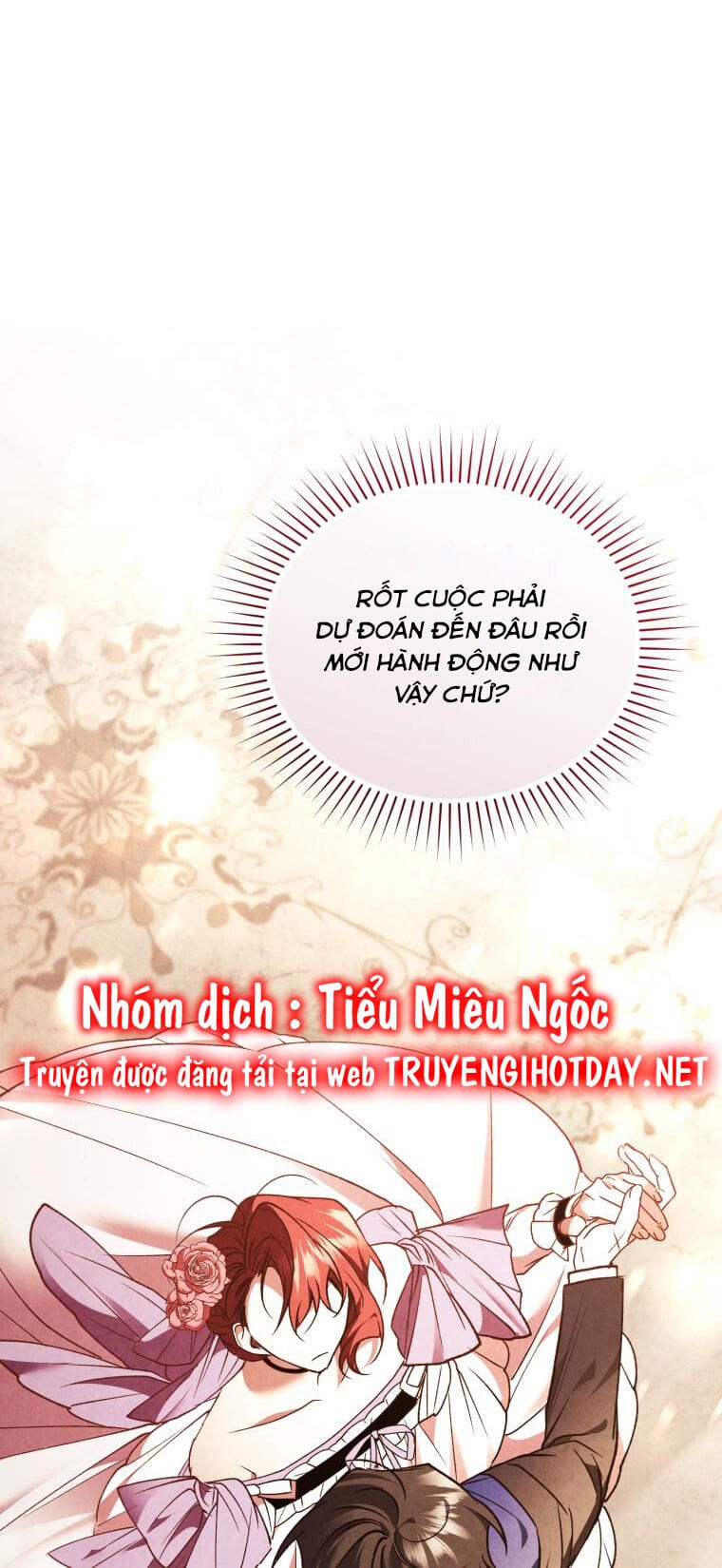 Quý Cô Trở Lại Chapter 86 - Trang 22
