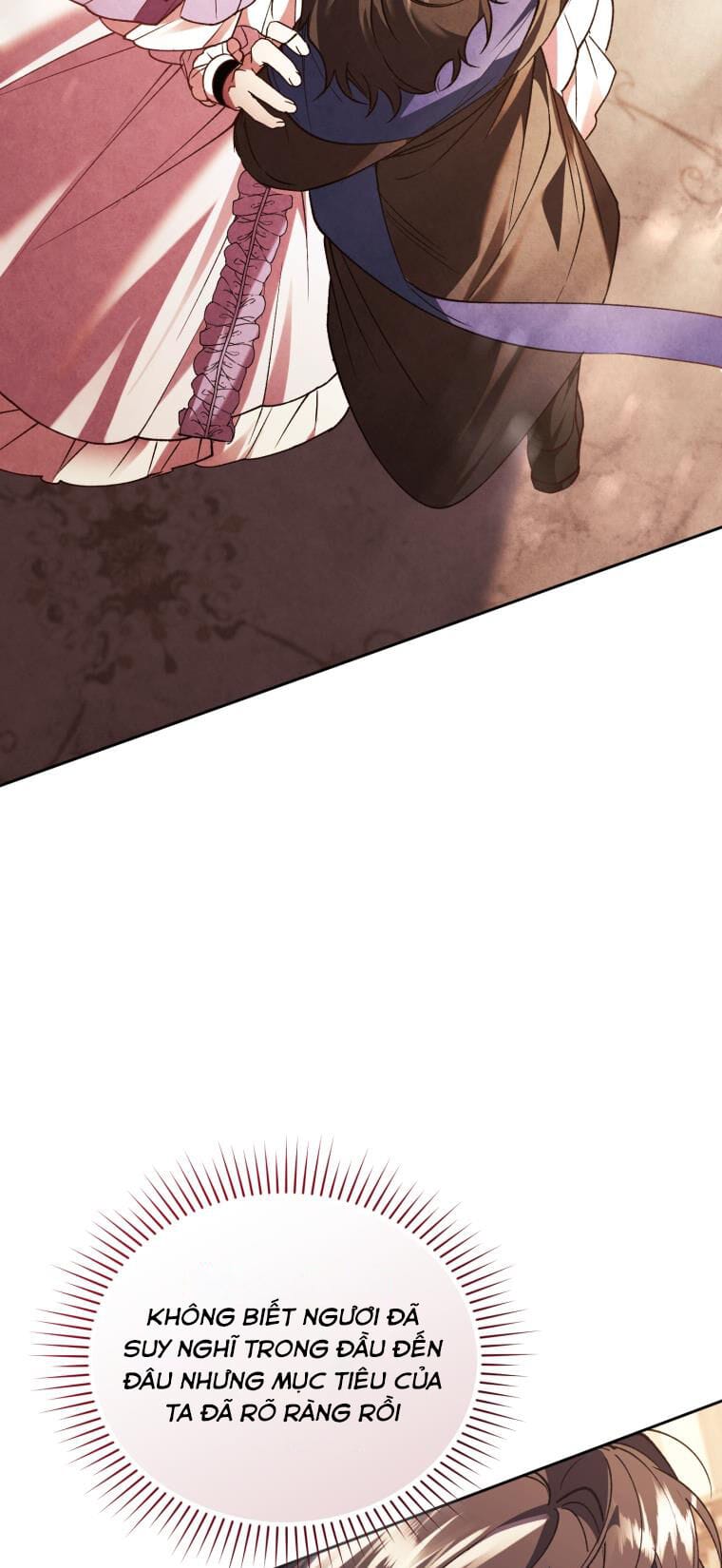 Quý Cô Trở Lại Chapter 86 - Trang 23