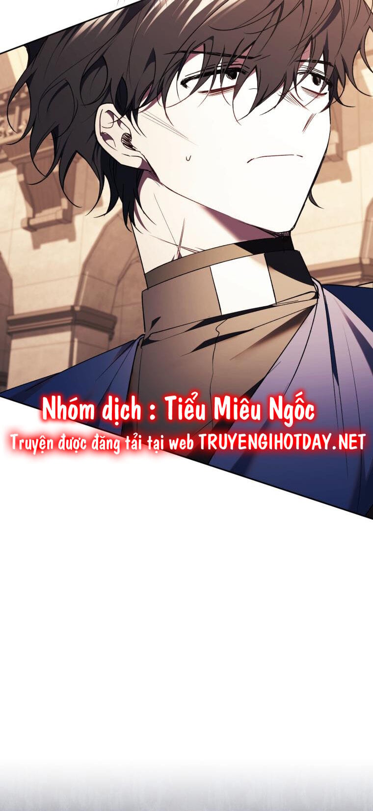 Quý Cô Trở Lại Chapter 86 - Trang 24