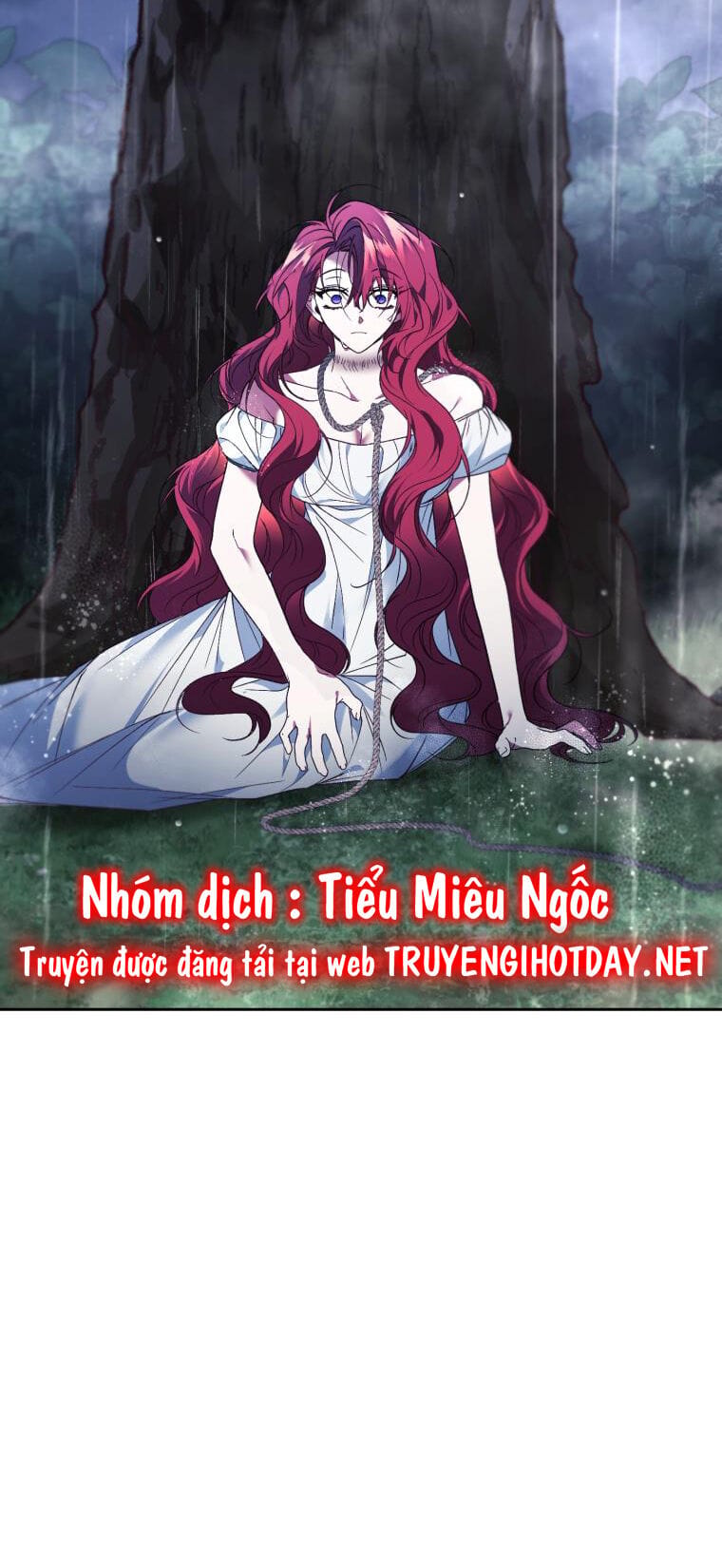 Quý Cô Trở Lại Chapter 86 - Trang 28