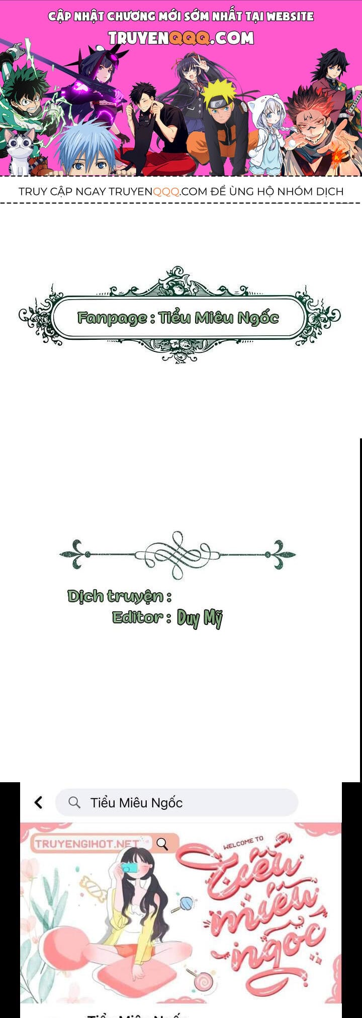 Quý Cô Trở Lại Chapter 86 - Trang 3