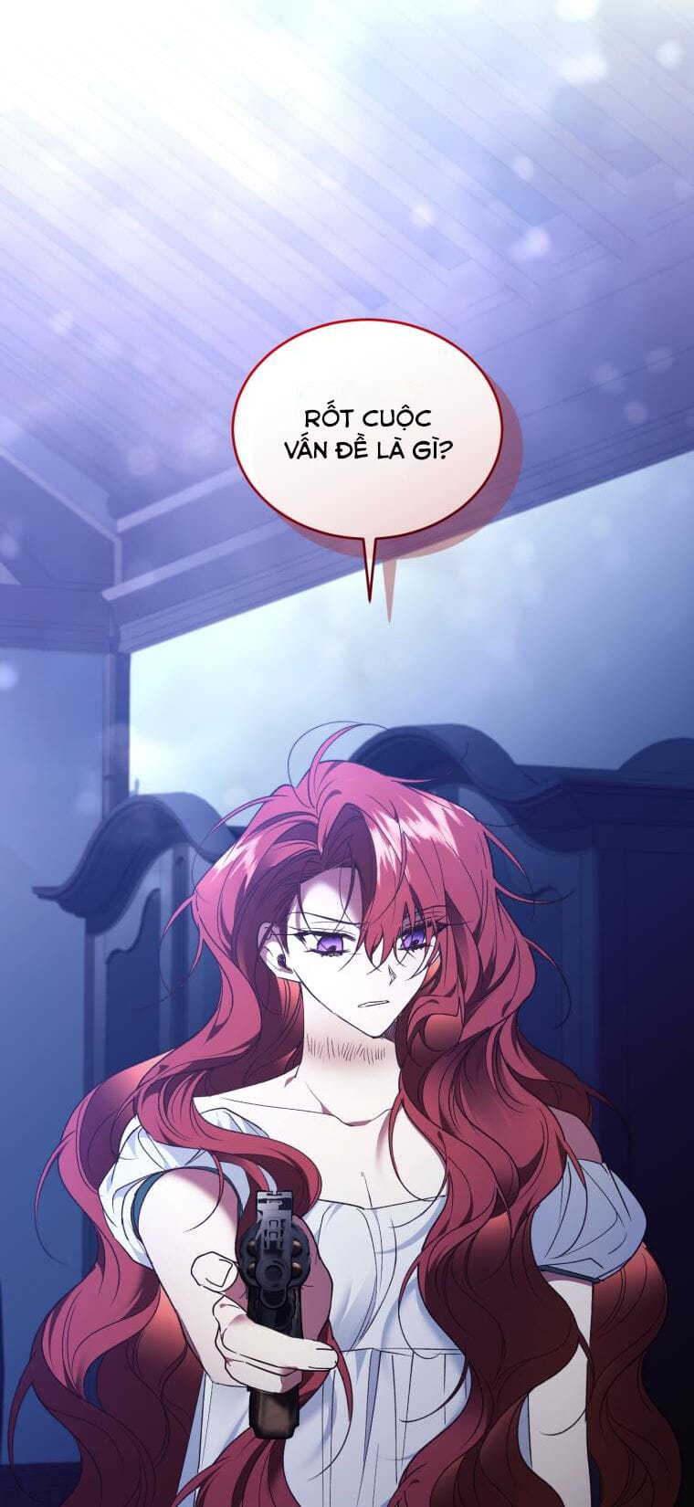 Quý Cô Trở Lại Chapter 86 - Trang 30