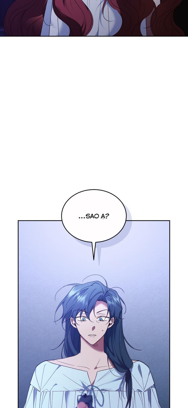 Quý Cô Trở Lại Chapter 86 - Trang 31