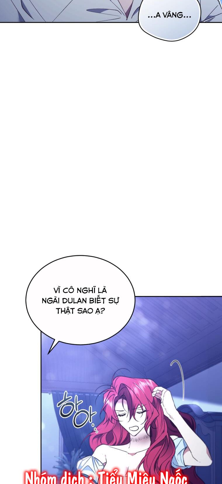 Quý Cô Trở Lại Chapter 86 - Trang 36