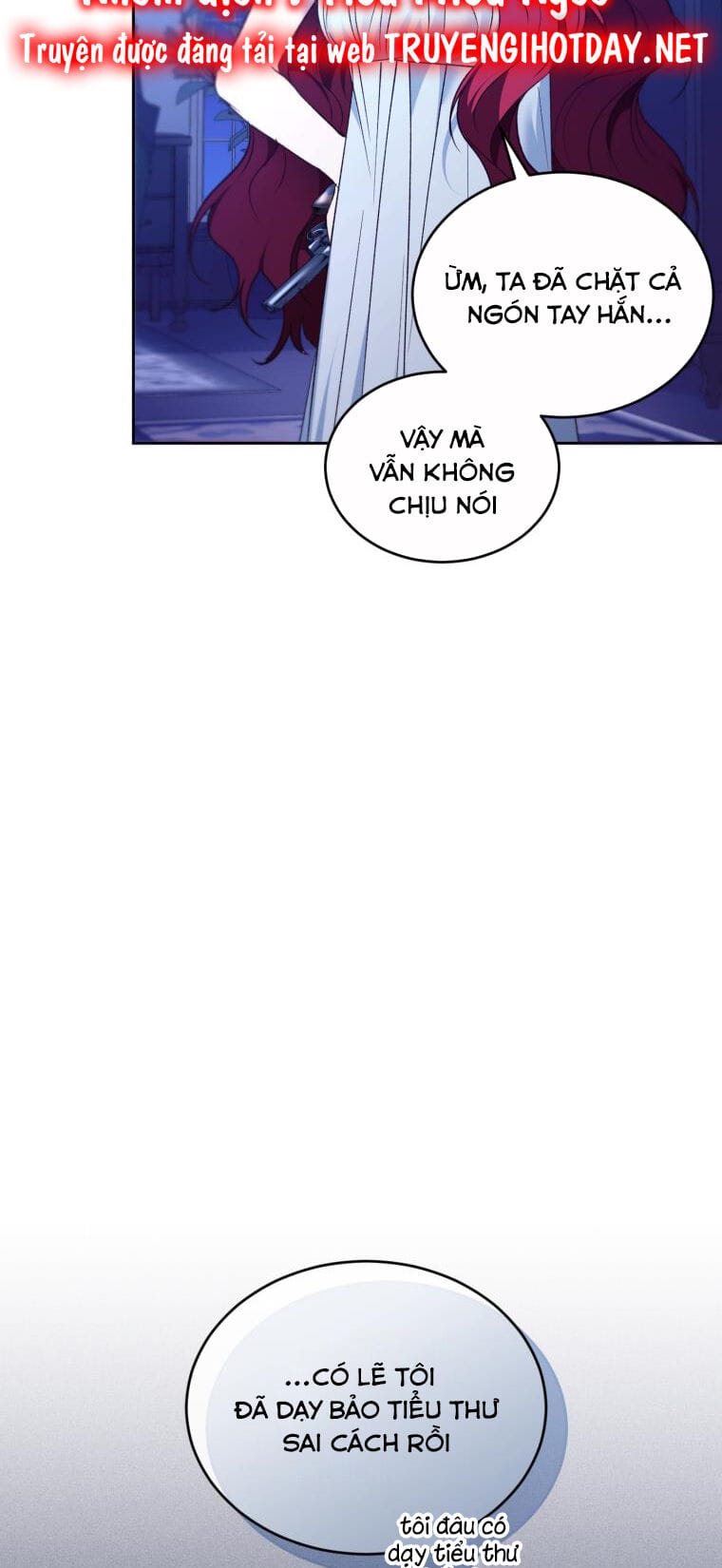 Quý Cô Trở Lại Chapter 86 - Trang 37