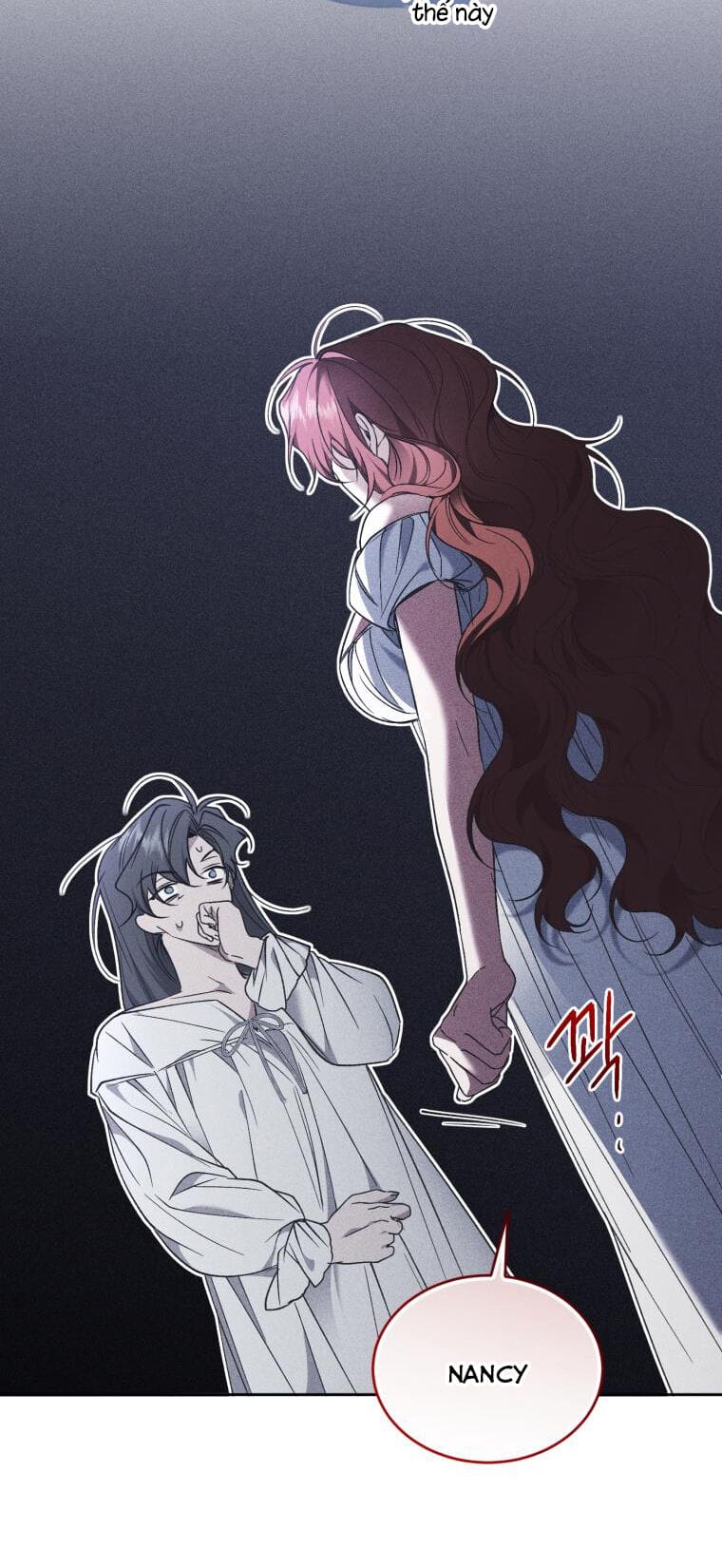 Quý Cô Trở Lại Chapter 86 - Trang 38