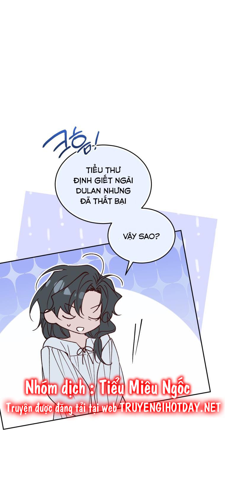 Quý Cô Trở Lại Chapter 86 - Trang 39