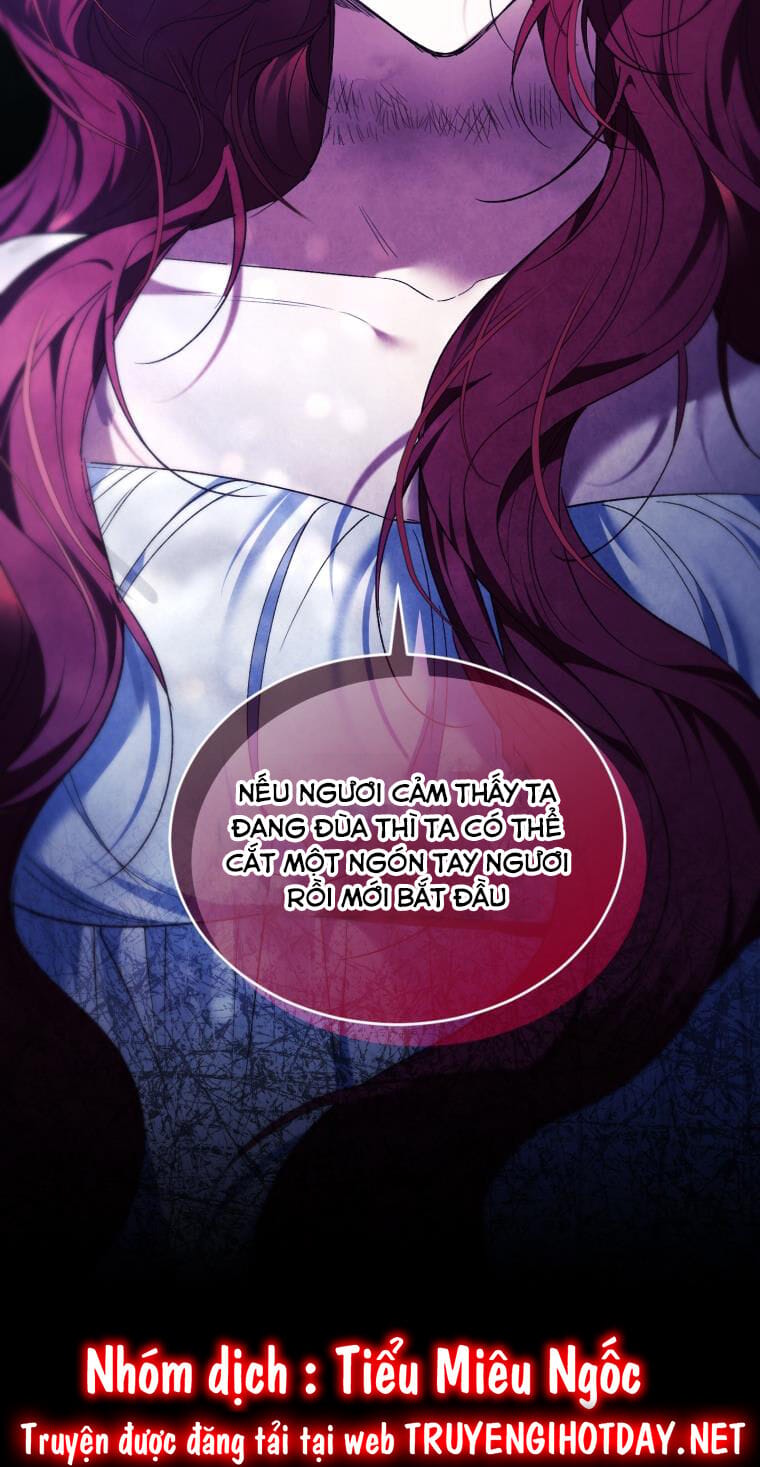 Quý Cô Trở Lại Chapter 86 - Trang 41