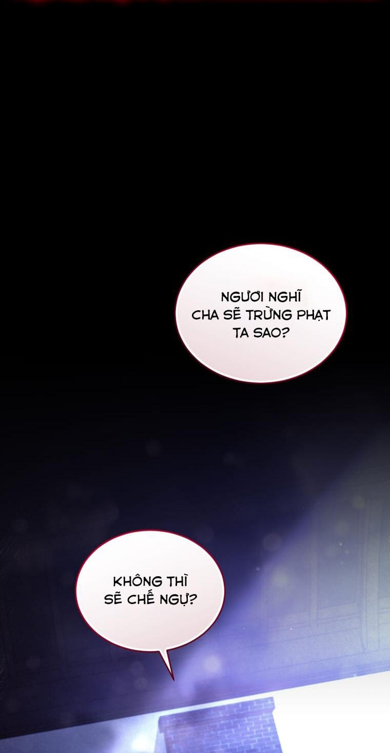 Quý Cô Trở Lại Chapter 86 - Trang 42