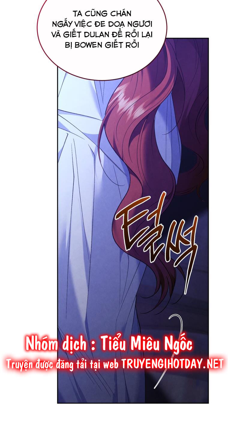 Quý Cô Trở Lại Chapter 86 - Trang 44
