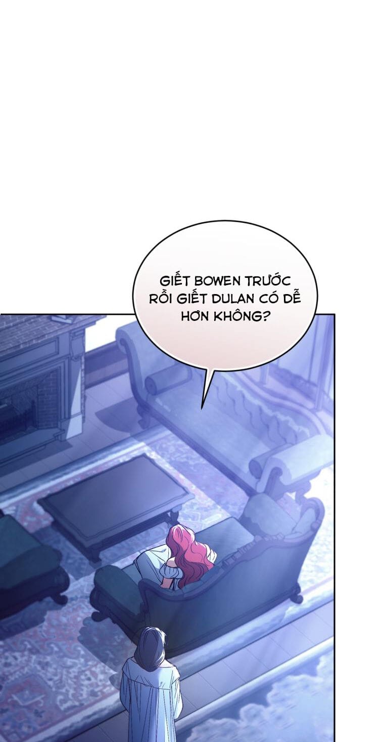 Quý Cô Trở Lại Chapter 86 - Trang 45