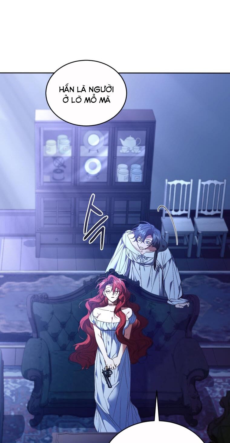 Quý Cô Trở Lại Chapter 86 - Trang 48