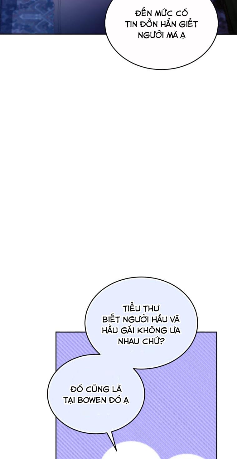 Quý Cô Trở Lại Chapter 86 - Trang 49