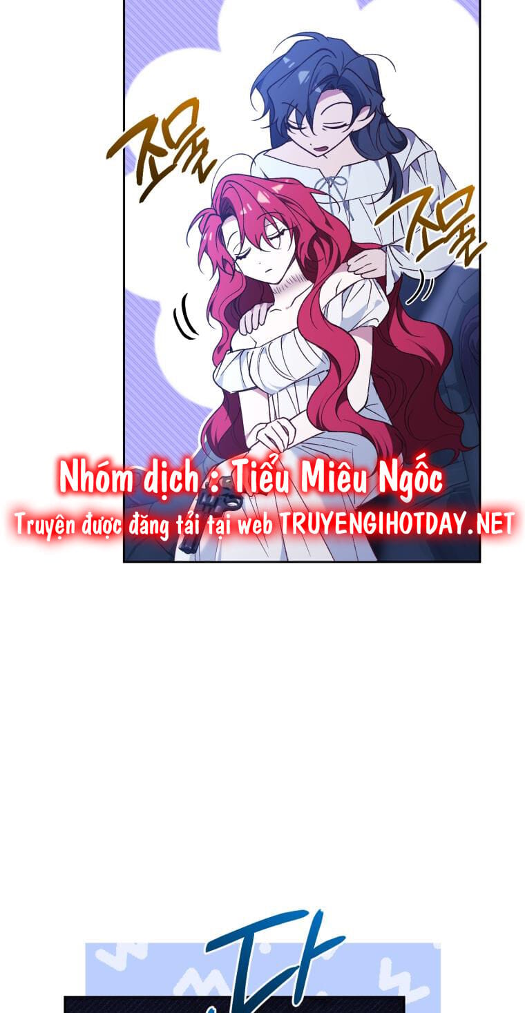 Quý Cô Trở Lại Chapter 86 - Trang 50