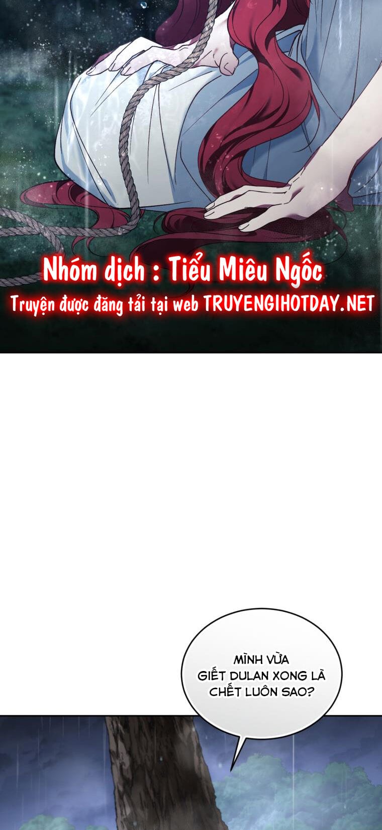 Quý Cô Trở Lại Chapter 86 - Trang 6