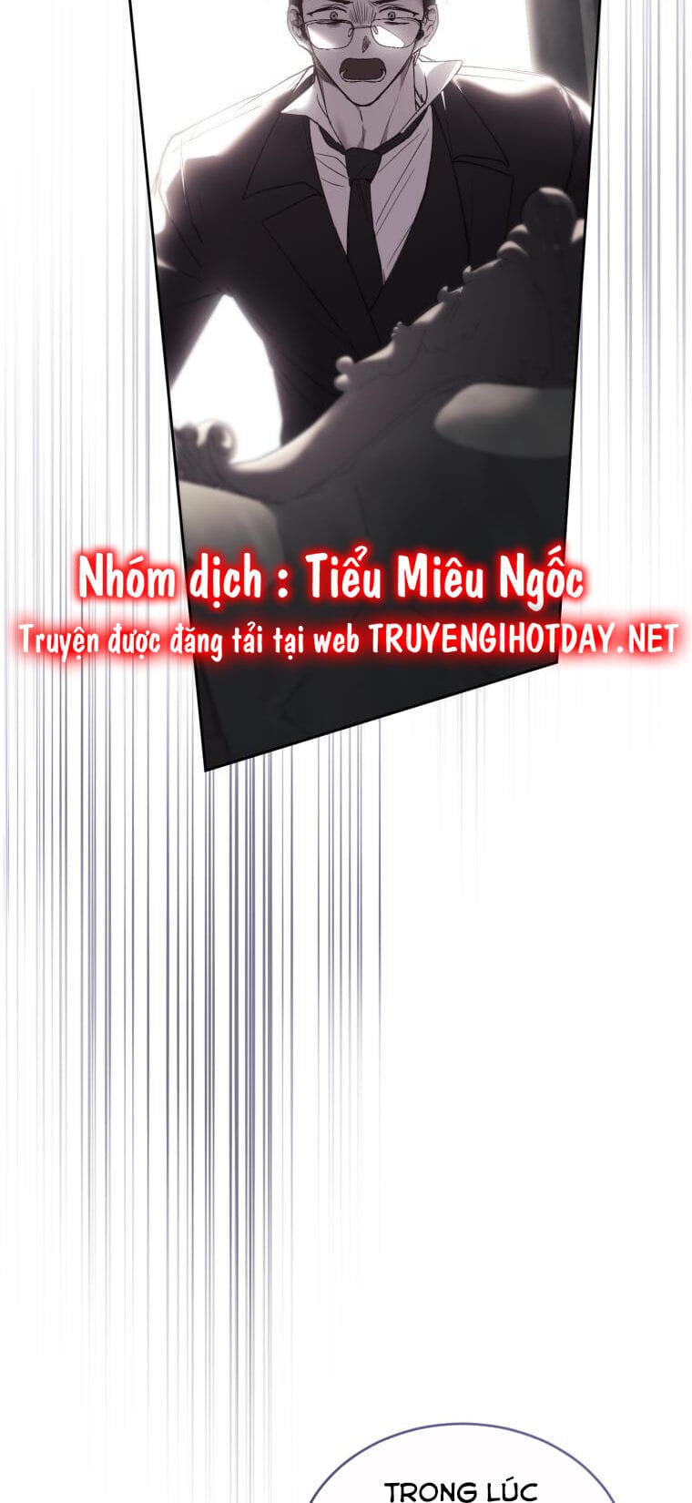 Quý Cô Trở Lại Chapter 86 - Trang 8