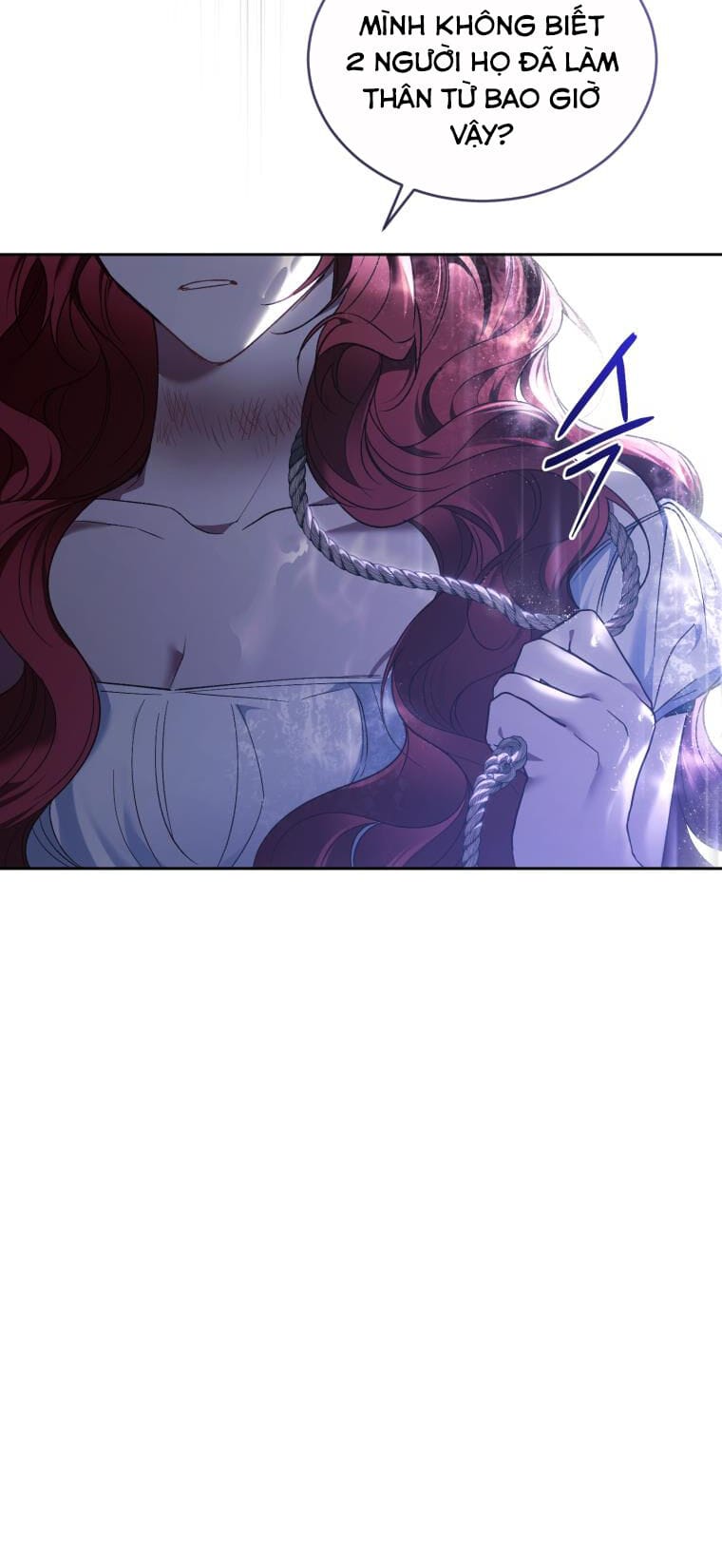 Quý Cô Trở Lại Chapter 86 - Trang 9