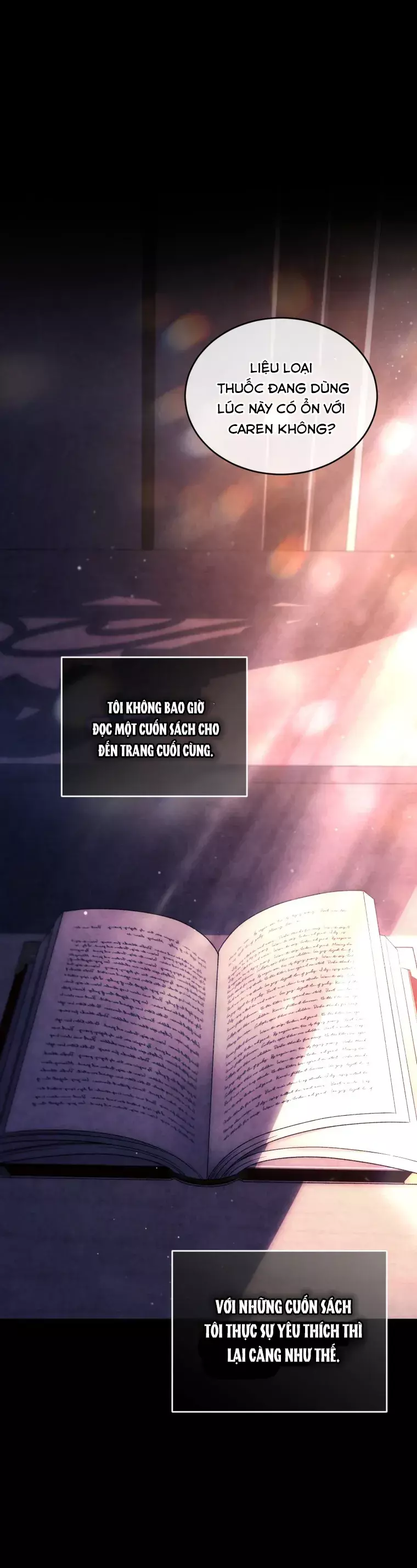 Quý Cô Trở Lại Chapter 87 - Trang 11