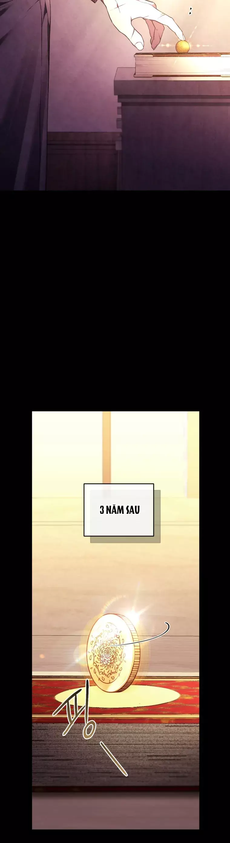 Quý Cô Trở Lại Chapter 87 - Trang 15