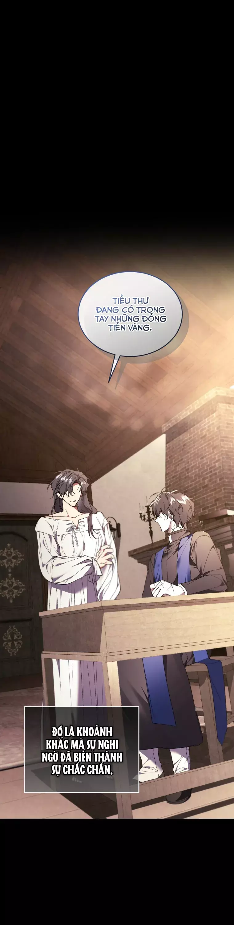 Quý Cô Trở Lại Chapter 87 - Trang 16