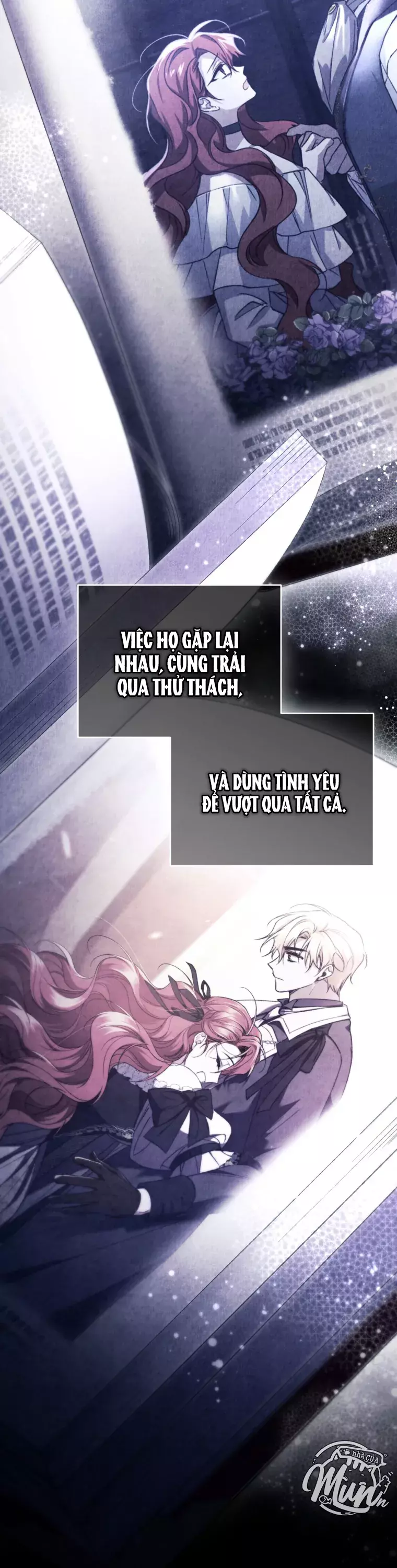 Quý Cô Trở Lại Chapter 87 - Trang 18
