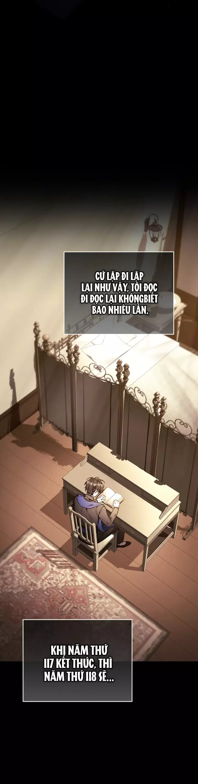 Quý Cô Trở Lại Chapter 87 - Trang 19